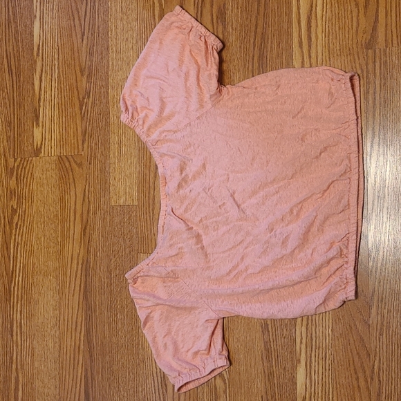 Loft Linen Top - Size S - Picture 2 of 5